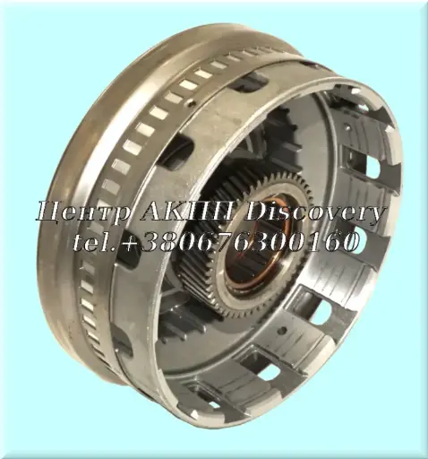 [US78555] Drum K1 Clutch 722.6 (Used)