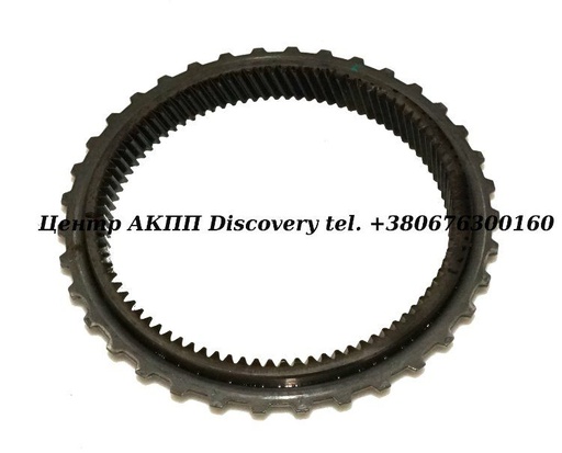 [US78594A] Ring Gear Front Planet 722.6 (Used) 