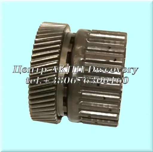 [US78614] Sun Gear, Rear Planet 722.6 (Used)