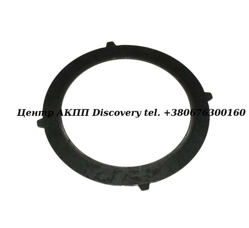 [US78851] Cushion K3 Clutch 722.6 (Б/У)