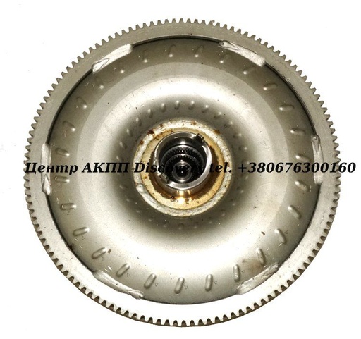 [VW20*] TORQUE CONV VW AUDI 095 90-UP (Transtar)