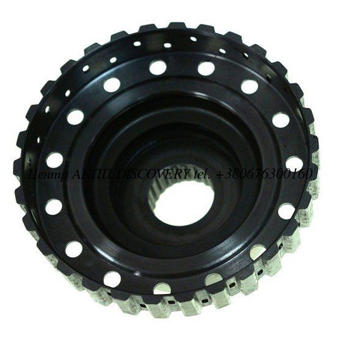 [US147579] Hub/Inner Race Coast Clutch A750 (Used)