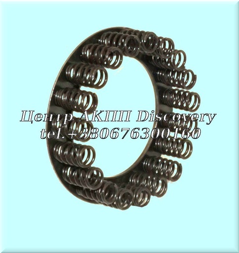[US42974LA] Spring Return Forward Clutch A4BF3 (Used)