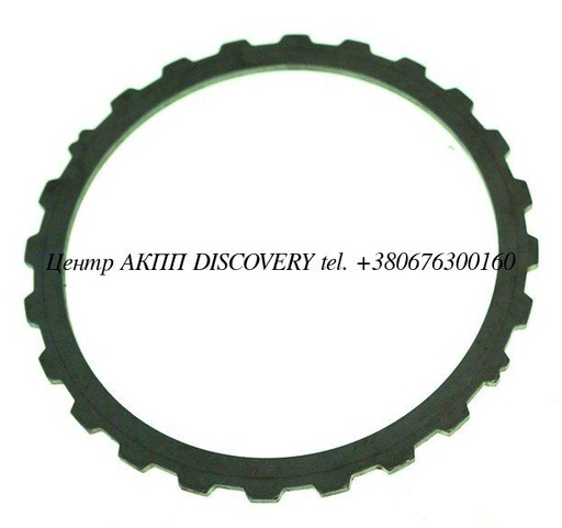 [US147148A] Pressure Plate Forward (C1) A750/A760 (Used)