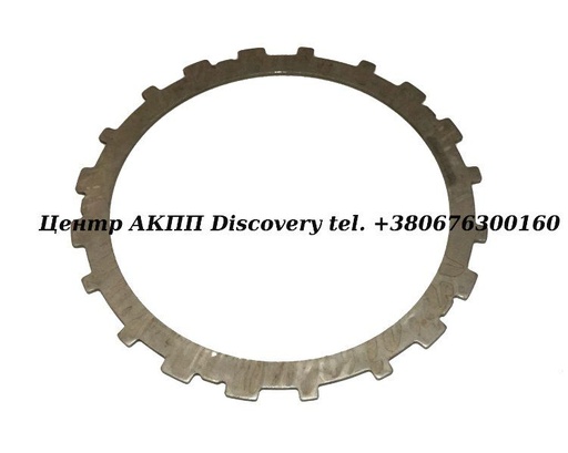 [74120D] STEEL 3-4 4L60E/4L65E 01-UP (Transtar)