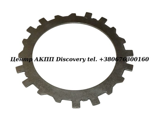 [74128A] STEEL FWD .090 FLAT 700-R4/4L60E/ 4L65E 85UP (Transtar)