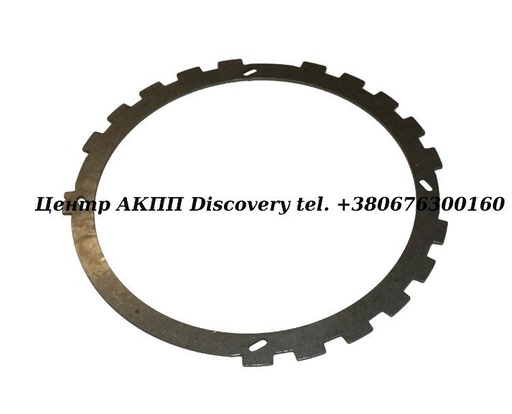 [74134B] STEEL L/R W/HOLES 4L60/ 4L60E/ 4L65E (Transtar)