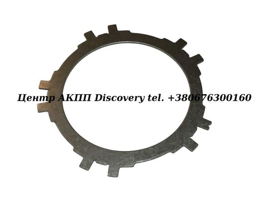 [74136] STEEL OVERRUN 700-R4 82UP 4L60/4L60E/4L65E 82UP (Transtar)