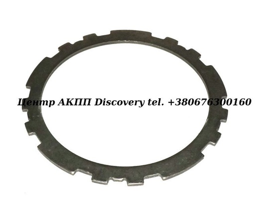 [74141A] Pressure Plate, 3-4 Clutch (.130") (Flat) (82-86) 4L60 (Оригинал)