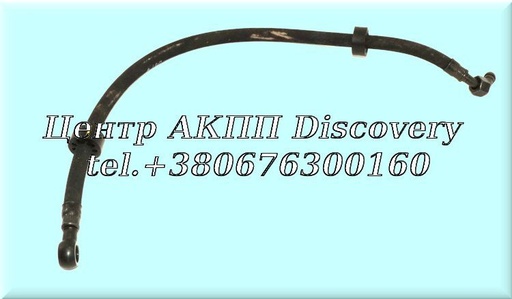 [A0209974082] Шланг Системи Охолодження Мастила АКПП Mersedes (Оригінал)