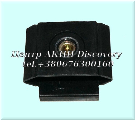 [A2018800114] BUFFER REAR BUMPER Mercedes (OEM)