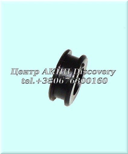 [A2109920010] Backstage Bushing Mercedes (OEM)