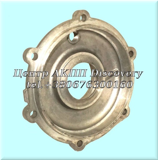 [A2202810215] EXTENSION HOUSING TRANSFER CASE MERCEDES