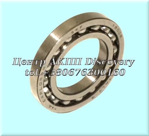 [A2209810125] BEARING TRANSFER CASE MERCEDES (OEM)