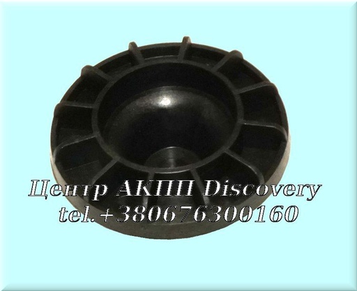 [A6383240584] Rear spring spacer (lower support) Mercedes Vito 638 1996 - 2003