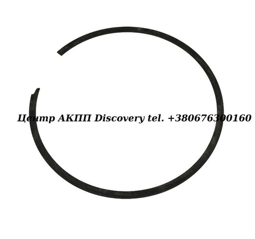[74861A] Snap Ring, Holds 3-4 Pressure Plate In Input Drum (82-Up) (Transtar)