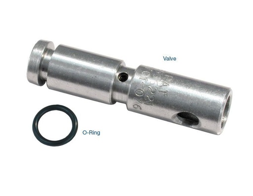 [77701-076] Контрольний Клапан Серво Поршня 2-4 Передачі 4L60/4L60E (Sonnax)