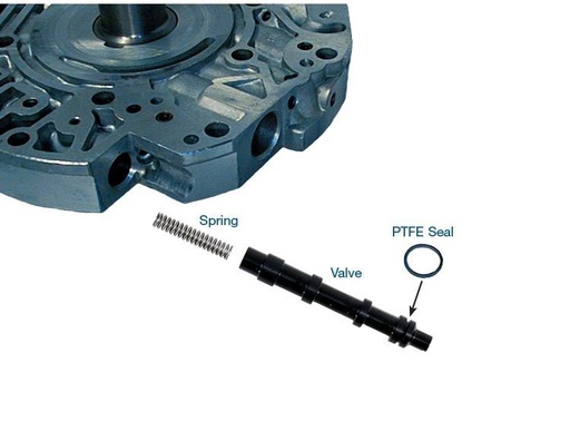 [77805E-K] TCC Apply Valve Kit 4L60E/ 4L65E (Sonnax)