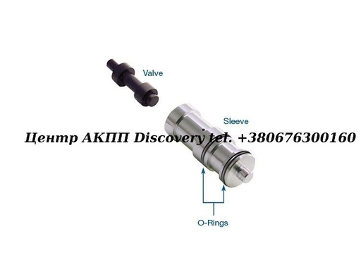 [77898E-4K] Комплект Розширювального Клапана Reverse 4L60-E, 4L65-E (Sonnax)