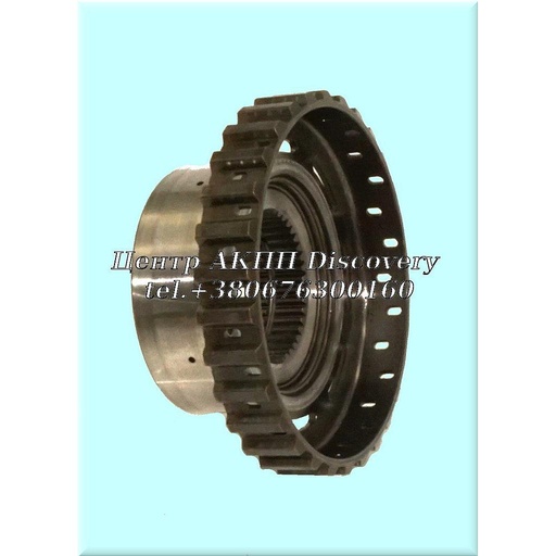 [US63579A] Hub, Low Coast Clutch RE5RO5A/5EAT (Used)