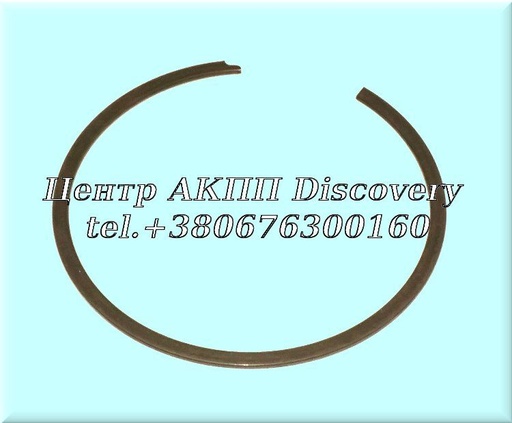 [14881] Snap Ring Input Sprag 4T40E (OEM)