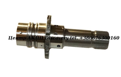 [A74529B] Вал Статора Масляного Насоса 4L60/4L60E 82-UP (Transtar)