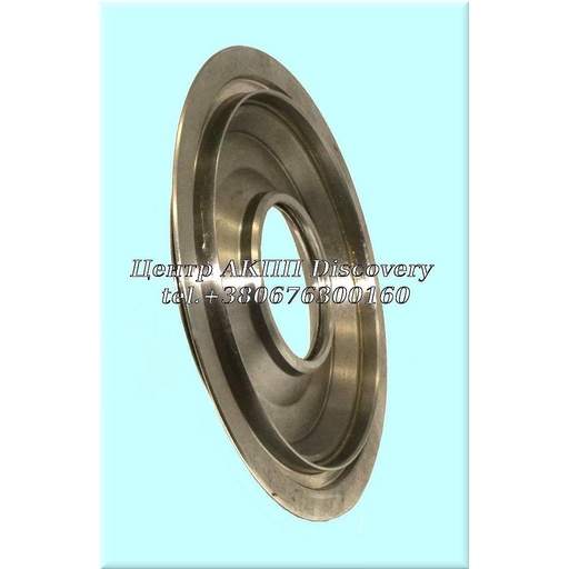 [US15964C] Piston K1 Clutch 09K (steel) (Used)