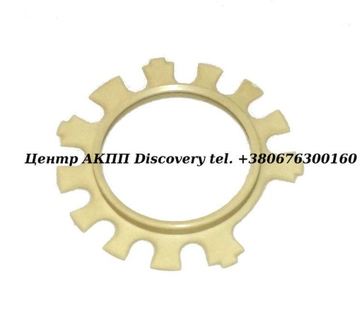 [74539C] Направляюча Ротора Масляного Насоса 4L60E/4L65E (Transtar)
