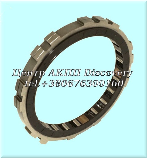 [US15652A] Sprag Low/Reverse (F1) 09G (Used)
