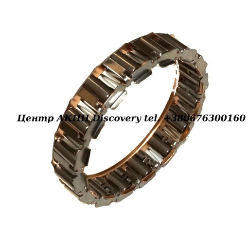 [A74654A] Обгінна Муфта Пакет Low/Reverse 4L60/4L60E/ 4L65E (Transtar)