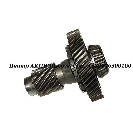 [US15712B] GEAR TRANSFER 09G (Used)