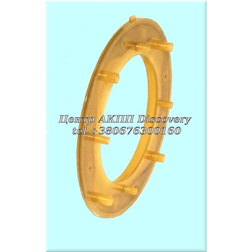 [US15251] Washer, 09G Rear Planet To 4-5-6 Clutch (K2) Drum (Plastic) (Used)