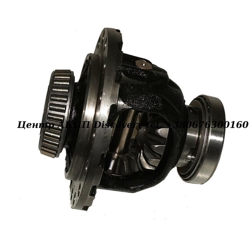[US27715AB-1] Differential w/o Gear U140 (Used)