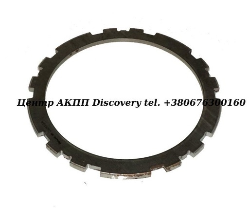 [D74140C] PLATE BACK 3RD/4TH CLYTCH 4L60 (OEM)