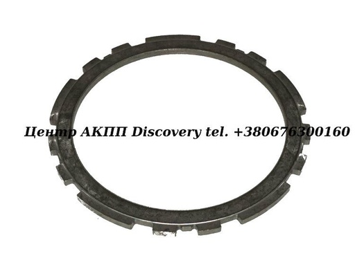 [D74140JC] PLATE BACK3/4 .160 4L60E 87-Up (Оригинал)