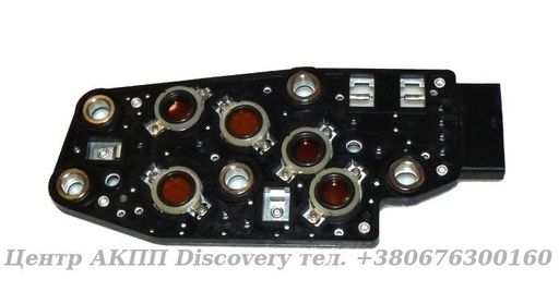 [A74442] SWITCH MANIFOLD PRESSURE 4L60E 1993-UP (Transtar)