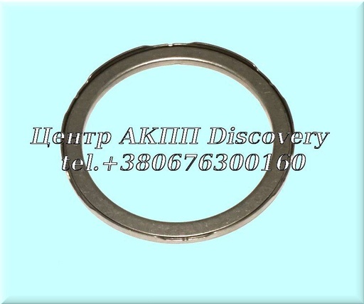 [D74241B] Підшипник Корпусу Задньої Сонячної Шестерні 4L60E 01-UP (Transtar)