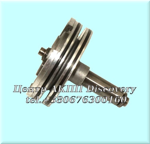 [US42905] Servo Piston Kit KM-Series (Used)