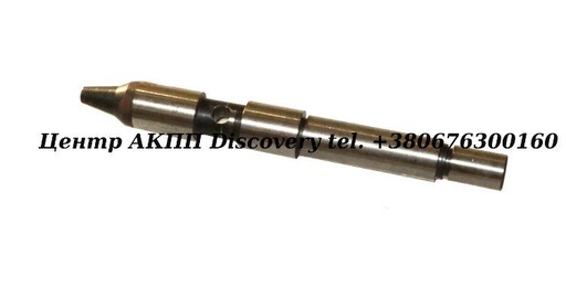 [D74908C] PIN 2ND APPLY NO GROOVES 4L60/ 4L60E/ 4L65E (Transtar)