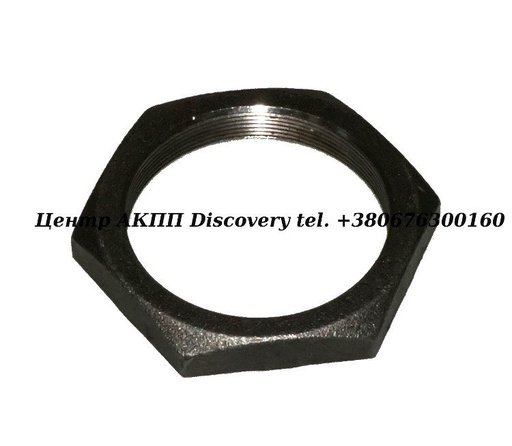 [US814799] Nut Holds Bearing Driven Pulley JF011E (Used)