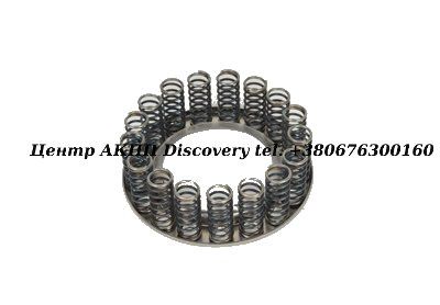 [D74977] RETAINER  W/SPRINGS Low-Reverse 4L60/4L60E (Transtar)