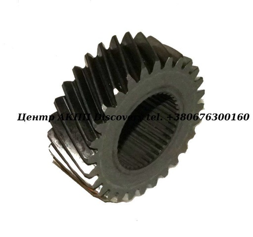 [US807708] Gear Drive Transfer REOFO9A (Used)