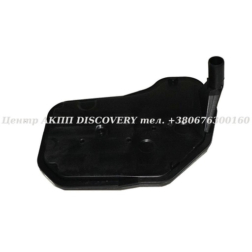 [E74010EC] FILTER DEEP PAN 4L60E (Exc Colorado, Canyon & H3) (97-Up) (Transtar)