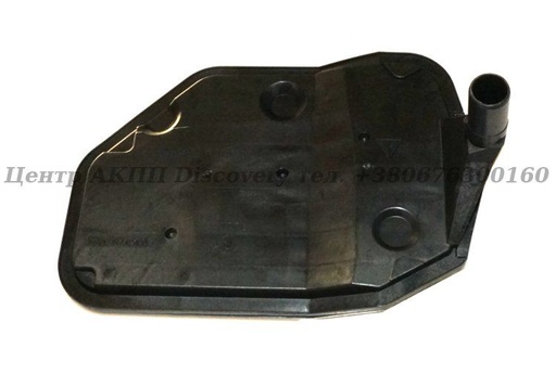 [E74010ED] FILTER 4L60/65E 4wd 2004-up H3 2006-up (Transtar)