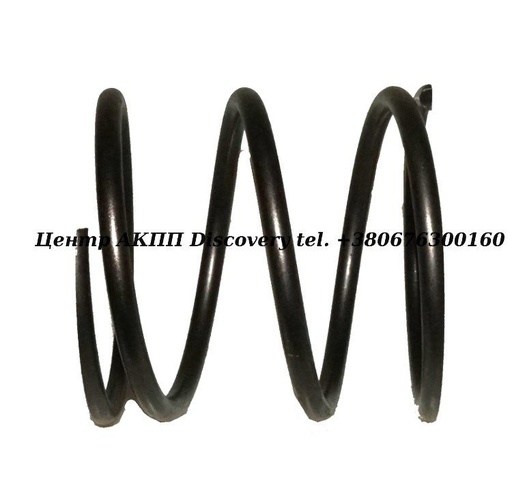 [US807971] Coil Spring Primary Pulley Piston REOFO9A (Used)