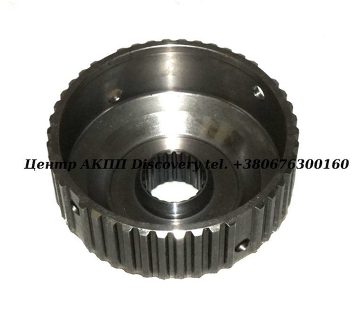 [US137574] Ступиця Пакету Зчеплення Forward A440F (Б/В)