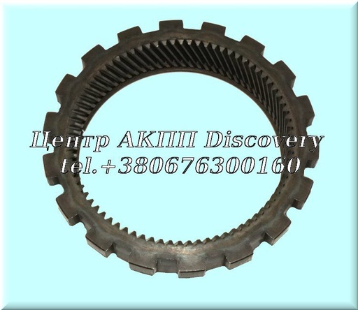 [U74594A] RING GEAR REAR PLANET 4L60E (Used)