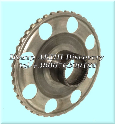 [US15624A] SHELL SUN GEAR 09G (Used)