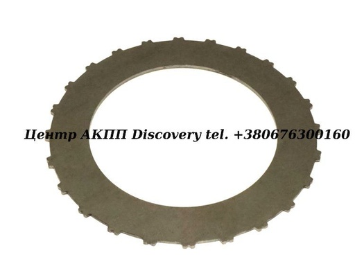[30120D] Steel 4TH Clutch Honda/ Acura MJBA 05-UP (Transtar)