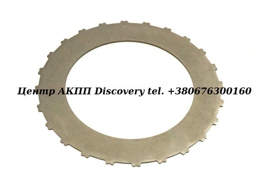 [30120E] Steel 5TH Clutch Honda/ Acura MJBA 05-UP (Transtar)